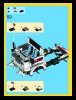 Notice / Instructions de Montage - LEGO - 4993 - Cool Convertible: Page 22