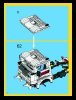 Notice / Instructions de Montage - LEGO - 4993 - Cool Convertible: Page 30