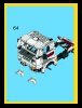 Notice / Instructions de Montage - LEGO - 4993 - Cool Convertible: Page 32