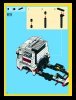 Notice / Instructions de Montage - LEGO - 4993 - Cool Convertible: Page 40