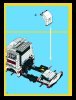 Notice / Instructions de Montage - LEGO - 4993 - Cool Convertible: Page 42