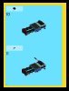 Notice / Instructions de Montage - LEGO - 4993 - Cool Convertible: Page 8