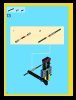 Notice / Instructions de Montage - LEGO - 4993 - Cool Convertible: Page 10