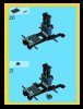 Notice / Instructions de Montage - LEGO - 4993 - Cool Convertible: Page 17