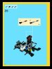 Notice / Instructions de Montage - LEGO - 4993 - Cool Convertible: Page 22