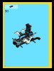 Notice / Instructions de Montage - LEGO - 4993 - Cool Convertible: Page 26