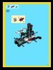 Notice / Instructions de Montage - LEGO - 4993 - Cool Convertible: Page 29