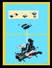 Notice / Instructions de Montage - LEGO - 4993 - Cool Convertible: Page 33