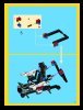 Notice / Instructions de Montage - LEGO - 4993 - Cool Convertible: Page 35