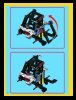 Notice / Instructions de Montage - LEGO - 4993 - Cool Convertible: Page 40