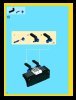 Notice / Instructions de Montage - LEGO - 4993 - Cool Convertible: Page 52