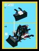 Notice / Instructions de Montage - LEGO - 4993 - Cool Convertible: Page 53