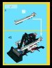 Notice / Instructions de Montage - LEGO - 4993 - Cool Convertible: Page 58