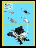 Notice / Instructions de Montage - LEGO - 4993 - Cool Convertible: Page 59