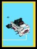 Notice / Instructions de Montage - LEGO - 4993 - Cool Convertible: Page 70