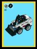 Notice / Instructions de Montage - LEGO - 4993 - Cool Convertible: Page 71