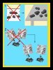 Notice / Instructions de Montage - LEGO - 4993 - Cool Convertible: Page 2