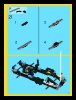 Notice / Instructions de Montage - LEGO - 4993 - Cool Convertible: Page 23