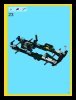 Notice / Instructions de Montage - LEGO - 4993 - Cool Convertible: Page 25