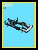 Notice / Instructions de Montage - LEGO - 4993 - Cool Convertible: Page 28