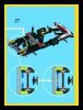 Notice / Instructions de Montage - LEGO - 4993 - Cool Convertible: Page 32