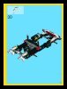 Notice / Instructions de Montage - LEGO - 4993 - Cool Convertible: Page 35