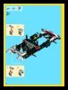 Notice / Instructions de Montage - LEGO - 4993 - Cool Convertible: Page 36