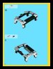 Notice / Instructions de Montage - LEGO - 4993 - Cool Convertible: Page 44