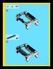 Notice / Instructions de Montage - LEGO - 4993 - Cool Convertible: Page 45