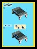 Notice / Instructions de Montage - LEGO - 4993 - Cool Convertible: Page 46