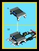 Notice / Instructions de Montage - LEGO - 4993 - Cool Convertible: Page 47