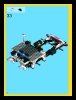 Notice / Instructions de Montage - LEGO - 4993 - Cool Convertible: Page 48