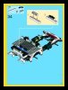 Notice / Instructions de Montage - LEGO - 4993 - Cool Convertible: Page 49