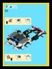 Notice / Instructions de Montage - LEGO - 4993 - Cool Convertible: Page 50