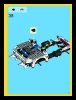 Notice / Instructions de Montage - LEGO - 4993 - Cool Convertible: Page 53