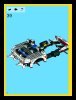 Notice / Instructions de Montage - LEGO - 4993 - Cool Convertible: Page 54