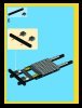 Notice / Instructions de Montage - LEGO - 4993 - Cool Convertible: Page 6