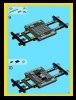 Notice / Instructions de Montage - LEGO - 4993 - Cool Convertible: Page 9