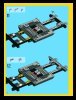 Notice / Instructions de Montage - LEGO - 4993 - Cool Convertible: Page 10