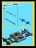 Notice / Instructions de Montage - LEGO - 4993 - Cool Convertible: Page 12