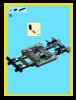 Notice / Instructions de Montage - LEGO - 4993 - Cool Convertible: Page 13