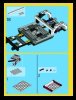 Notice / Instructions de Montage - LEGO - 4993 - Cool Convertible: Page 16