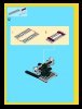 Notice / Instructions de Montage - LEGO - 4993 - Cool Convertible: Page 20