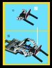 Notice / Instructions de Montage - LEGO - 4993 - Cool Convertible: Page 21