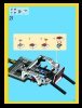 Notice / Instructions de Montage - LEGO - 4993 - Cool Convertible: Page 23