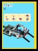 Notice / Instructions de Montage - LEGO - 4993 - Cool Convertible: Page 24