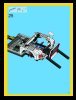 Notice / Instructions de Montage - LEGO - 4993 - Cool Convertible: Page 27