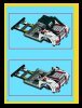 Notice / Instructions de Montage - LEGO - 4993 - Cool Convertible: Page 34