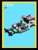 Notice / Instructions de Montage - LEGO - 4993 - Cool Convertible: Page 35