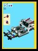 Notice / Instructions de Montage - LEGO - 4993 - Cool Convertible: Page 38